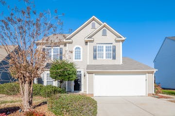 11509 Planters Estates Dr Charlotte, NC 28278